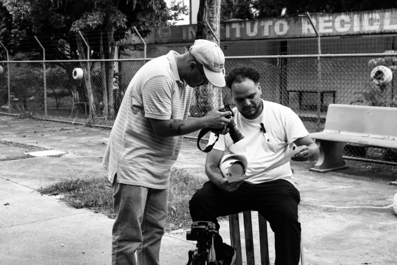 Las historias que nadie más iba a contar: El documental latino que está llenando el hueco que Hollywood dejó